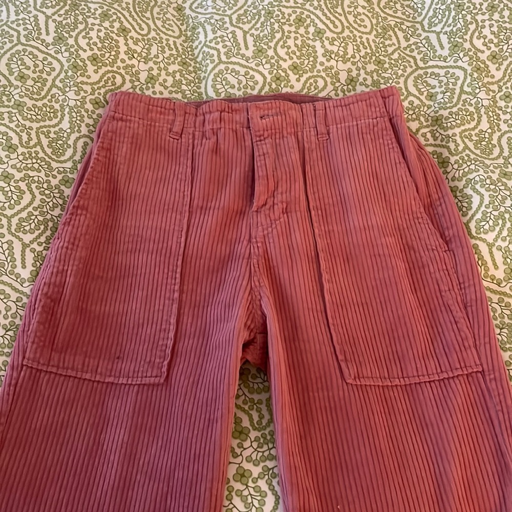 Alex Mill corduroys